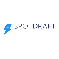 SpotDraftProfile Image