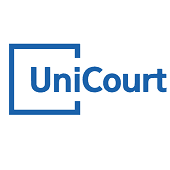 UniCourt Enterprise APIProfile Image